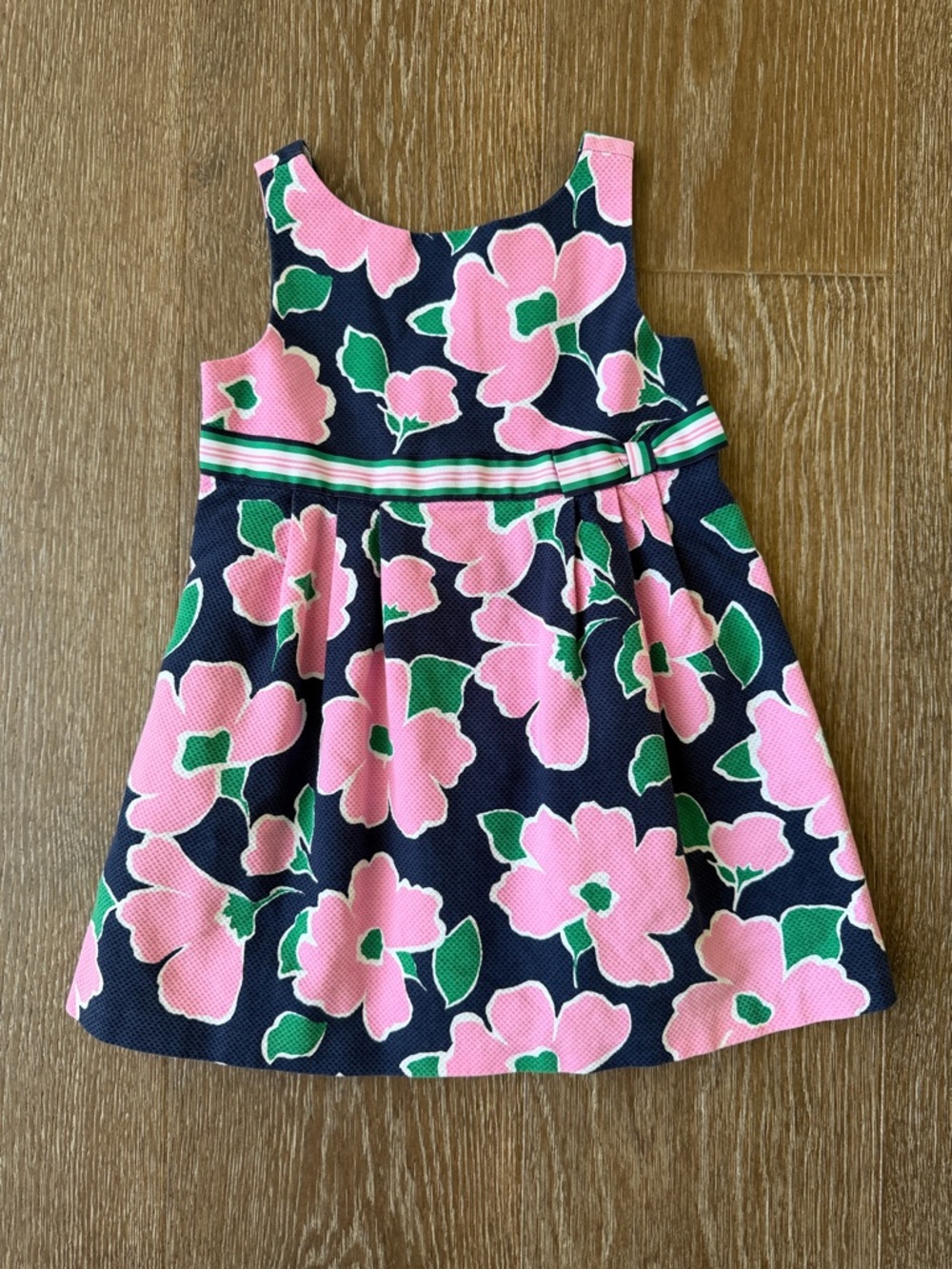 Darling Janie and Jack Dress